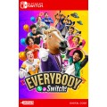 Everybody 1-2-Switch! Switch-Key [EU]